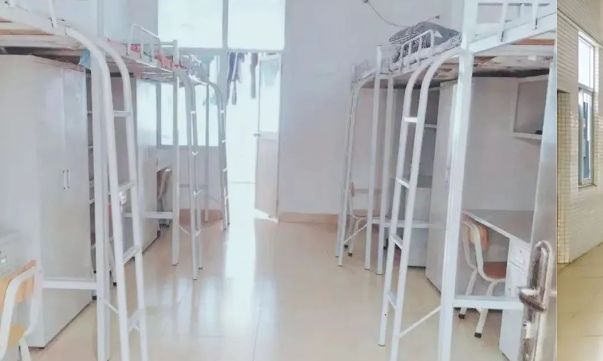 食宿条件