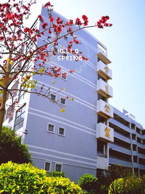 食宿条件