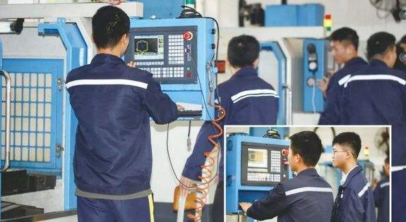实训实习
