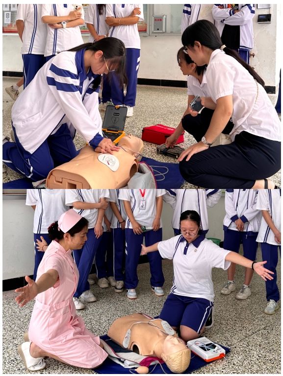 实训实习