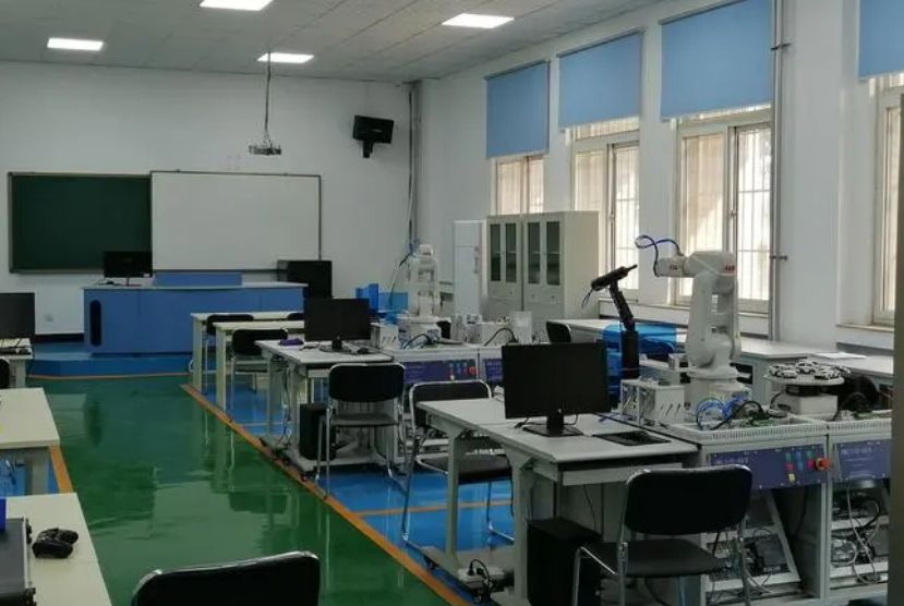 实训实习
