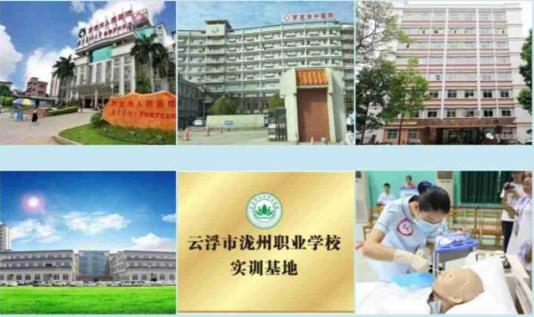 实训实习