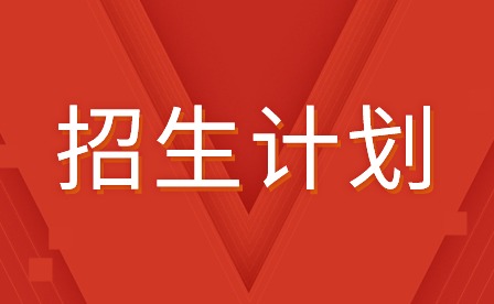 2024年广东文理职业学院3+证书招生计划