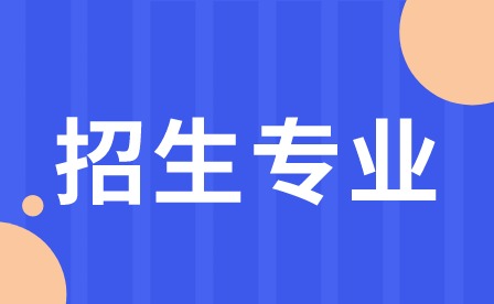 2024年广东省电子职业技术学校招生专业