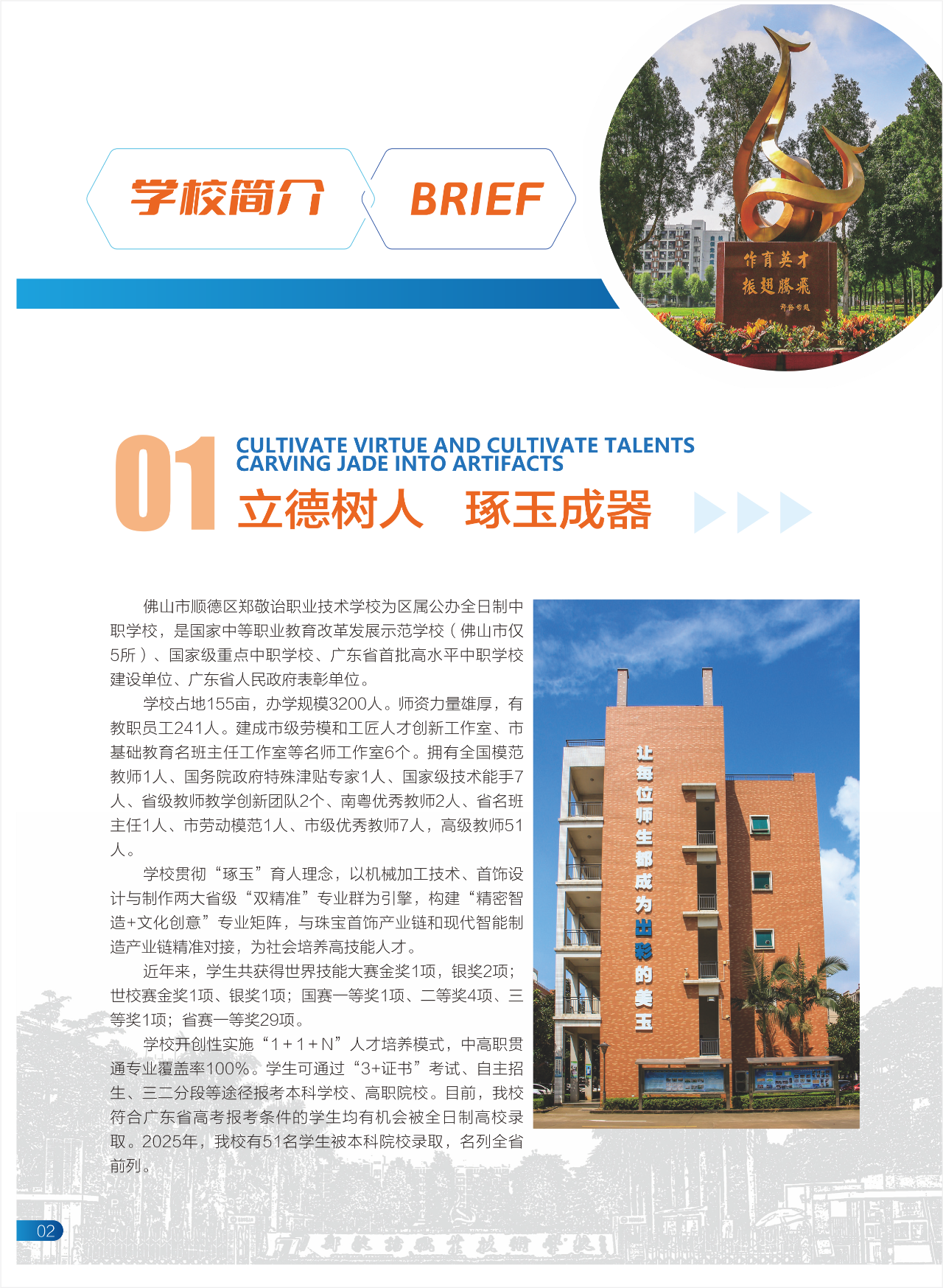 简介