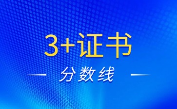 最低210分！汕头职业技术学院3+证书分数线